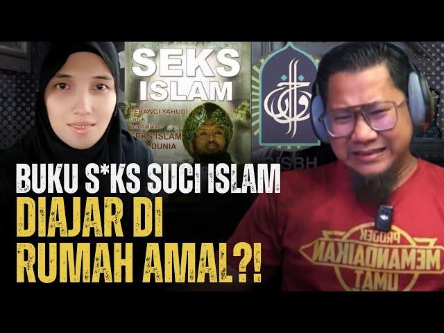 #894 Akibat Keras Kepala, Ummu Jah Arah Saya Kahwin Ketika Usia 17 Tahun!