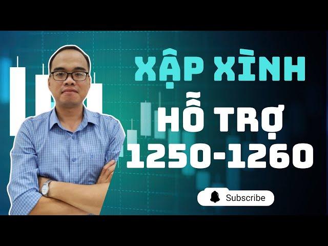 Chứng khoán hôm nay | Nhận định thị trường: VNIndex rung lắc trong phiên chờ, phân tích cổ phiếu