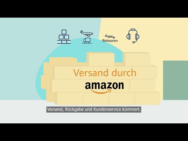 Verkaufen auf Amazon Grundlagen: Einführung in die Amazon Seller University