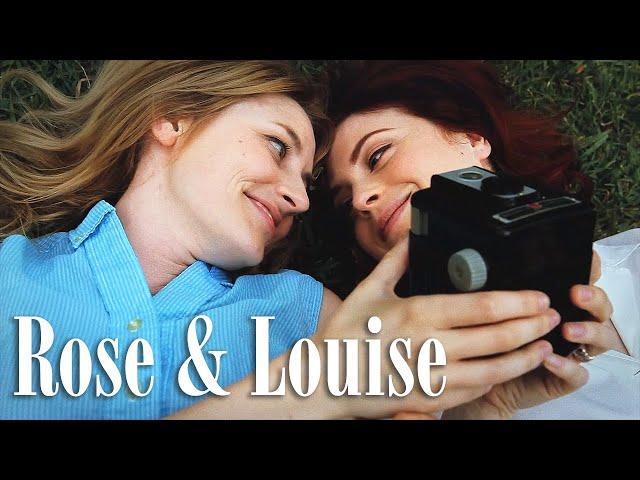 Rose & Louise | Snapshots