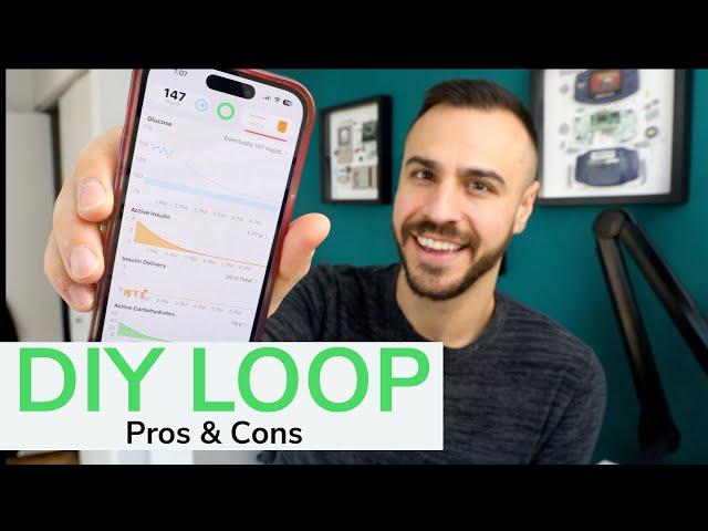 DIY Loop - Pros & Cons