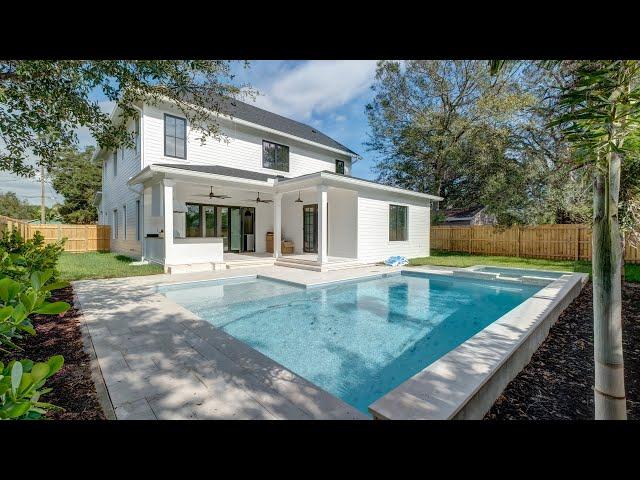 Neo Homes, symmetry and balanced of Neo Farm House
