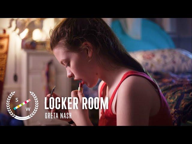 Locker Room | Award-Winning Short Film Drama by Greta Nash