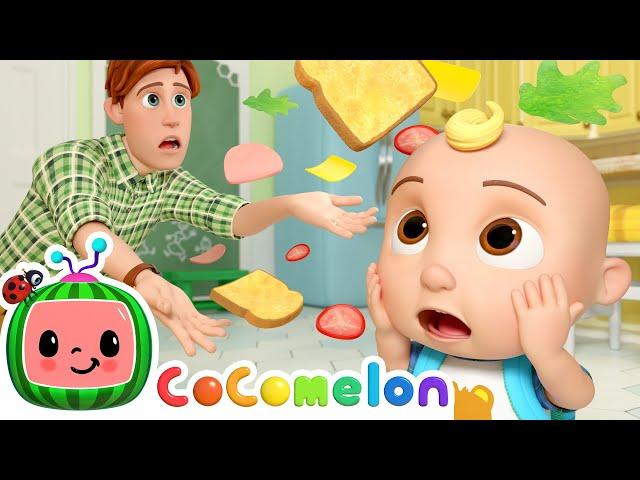 Get Ready with CoComelon - Back to School Edition! | CoComelon Nursery Rhymes & Kids Songs