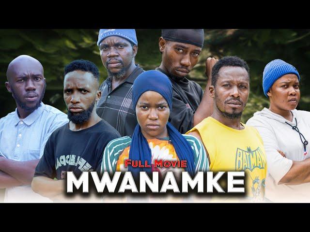 MWANAMKE FULL MOVE