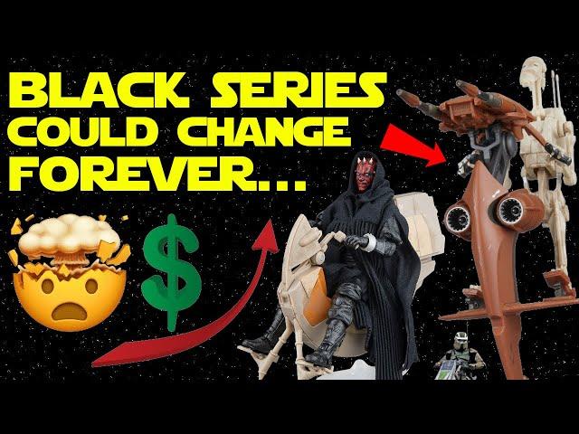 This Could Change Star Wars Black Series Forever...