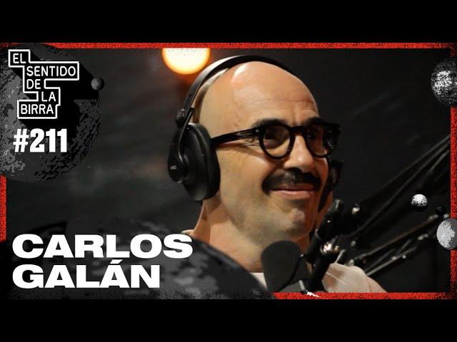 Carlos Galán: Subterfuge Records | ESDLB con Ricardo Moya #211