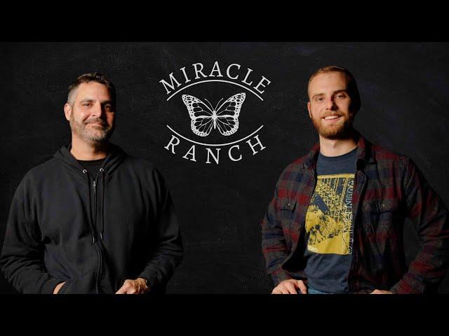 Miracle Ranch Shasta - Update