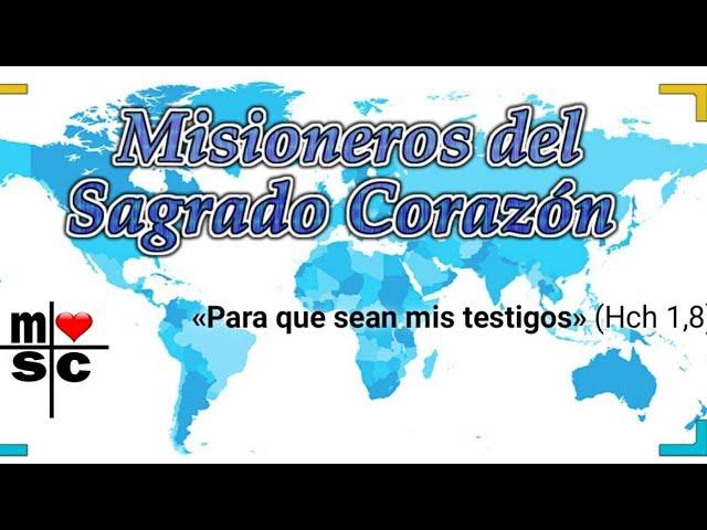 | LLAMADOS A SER MISIONEROS | Octubre: mes de las misiones.