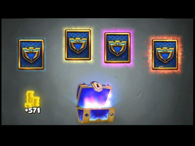 The best MAGICAL CHEST  ever| #Shorts #shorts #SHORTS