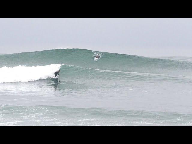 Lowers is GLASSY and GOING OFF !!! - 2 KOOKS, Junior Pros and more !!!