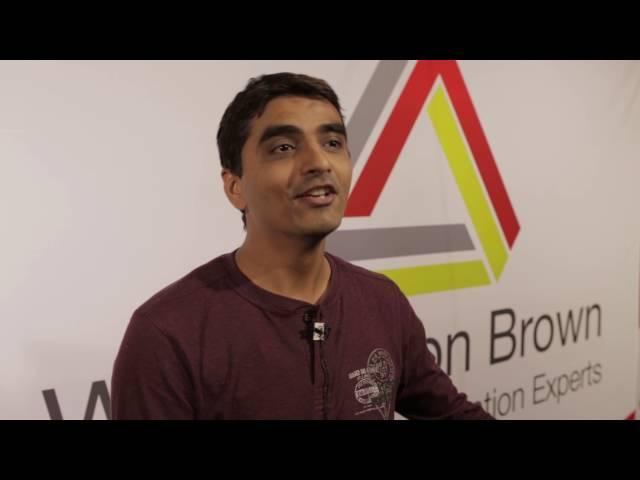 Why use Washington Brown Quantity Surveyors (Dipal Testimonial)