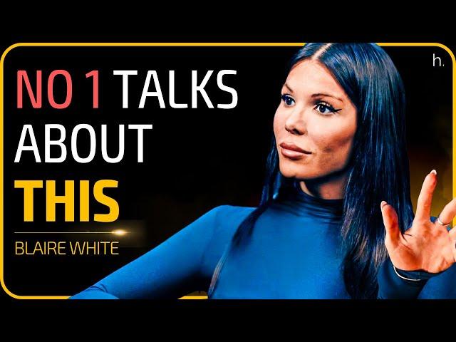 The Truth About Gender Ideology - Blaire White (4K)