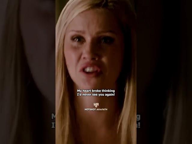 Rebekah Mikaelson Emotional Scene|TVD HD Whatsapp Status |#Shorts #theoriginals #thevampirediaries