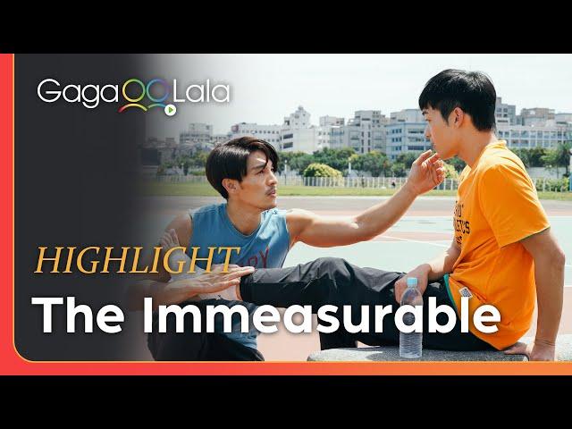 After watching Taiwanese BL "The Immeasurable", we have 1 question: do they ever leave the bedroom?