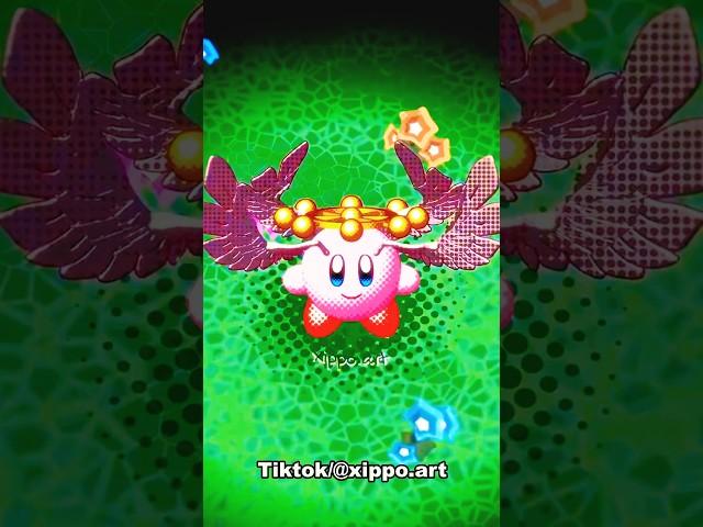 Divine General Kirby 🪽