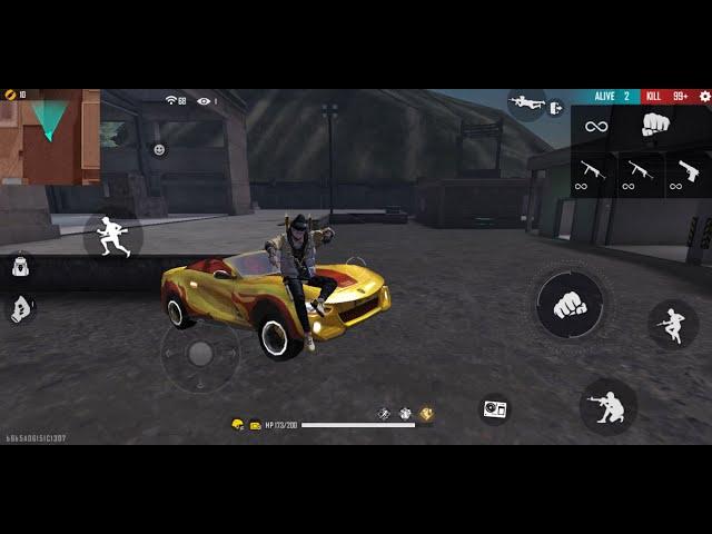 FREE FIRE NEW YOUTUBE CHANNEL INTRO । FREE FIRE CHANNEL । ROMEO RAJPUT GAMING