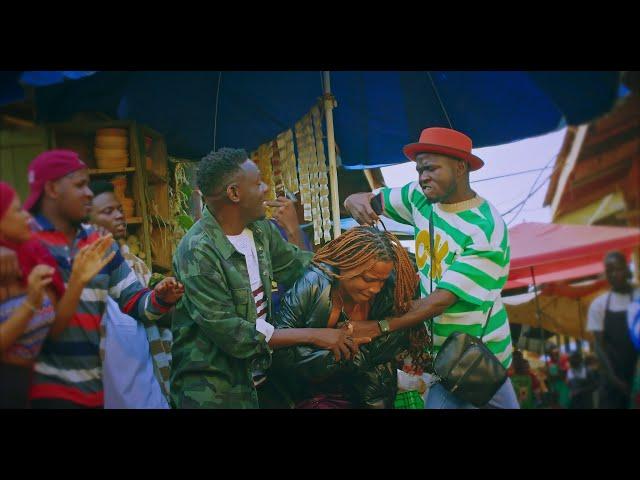 Kwara Kwara   Eli Bulamu & Pr  Wilson Bugembe Official Video