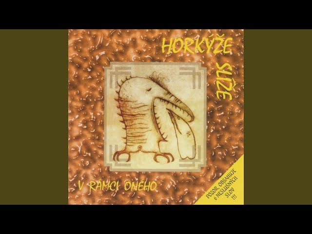 Horkyze Slize