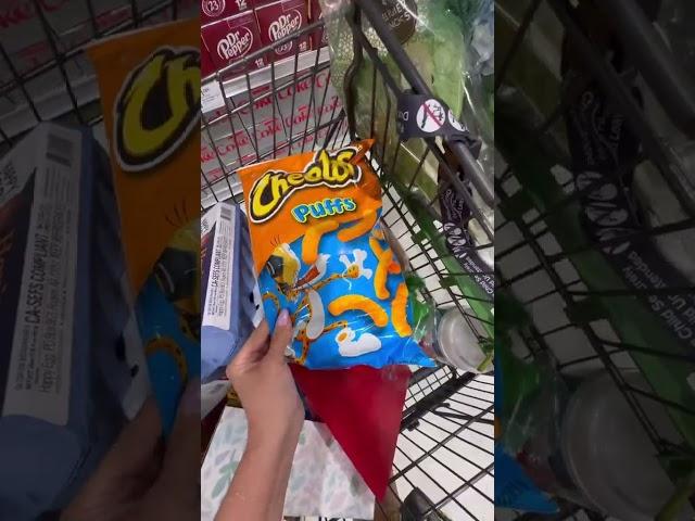 His dinner request was costco cheese pizza and hot dogs#momoffour #shopwithme #shoppingvlog