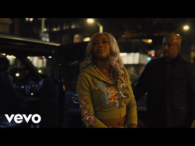 Philthy Rich, Lil Kayla - DOWN OR UP (Official Video)