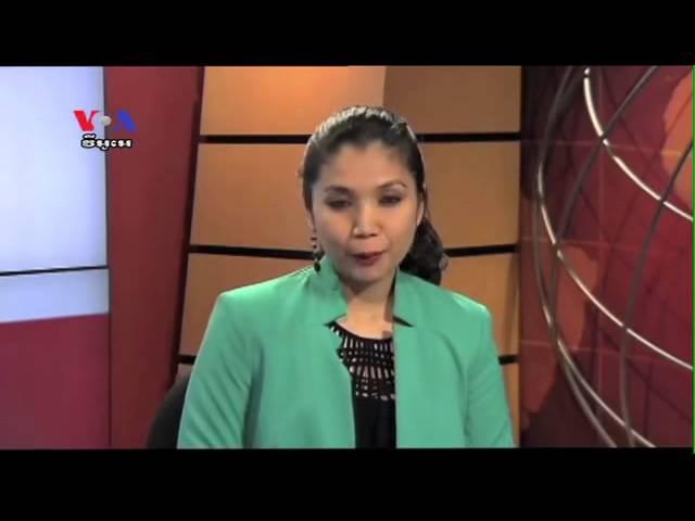 VOA / Cambodia News