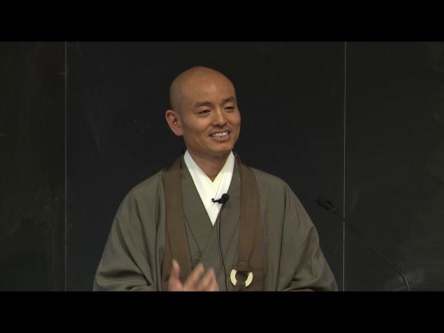 The Contemporary Training of a Zen Buddhist Monk