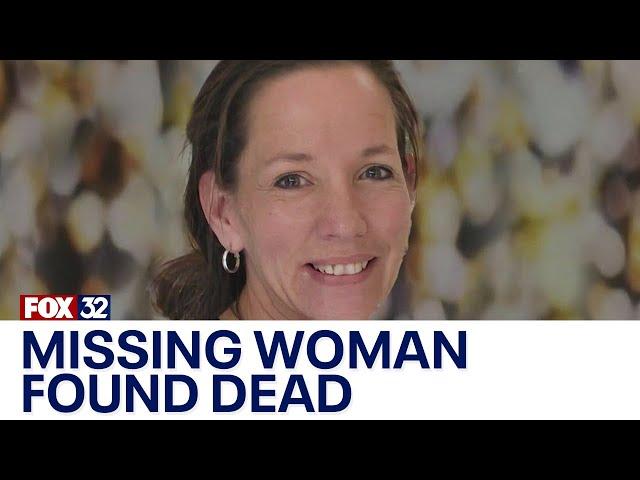 What we know after missing Indiana woman found dead