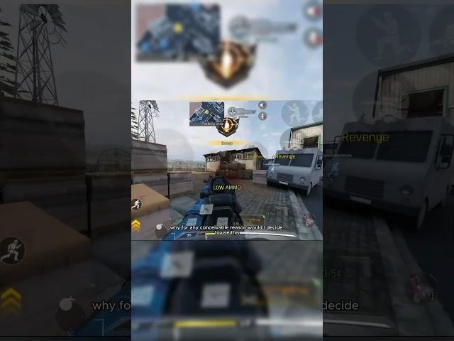 testing useless attachments in COD Mobile part 5 #cod #callofduty #codm #callofdutymobile