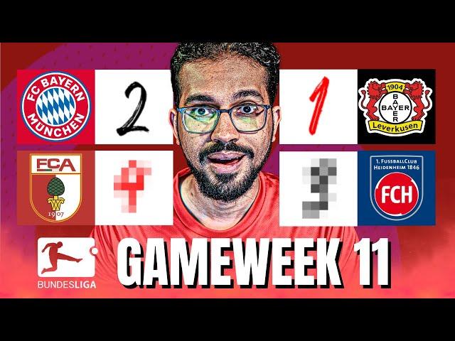 99.9% ACCURATE Bundesliga Gameweek 11 *PREDICTIONS* & Betting Tips | Borussia Dortmund vs Freiburg