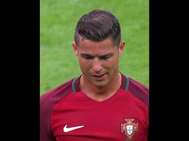 Ronaldo & Messi Respect Moments 