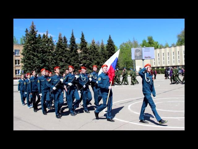 Щербинина Валерия номинация "Доброволец года"
