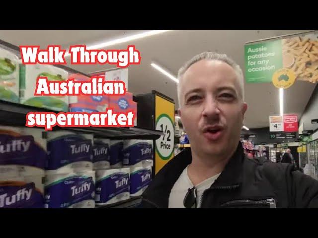 Prices Belarus to Australia SHOCKED by INFLATION Supermarket Cost Of Living