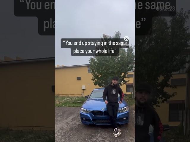 #bmw #f30 #msport
