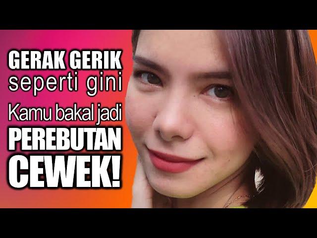 5 Gerak Gerik Cowok Yang Paling Disukai Banyak Cewek!