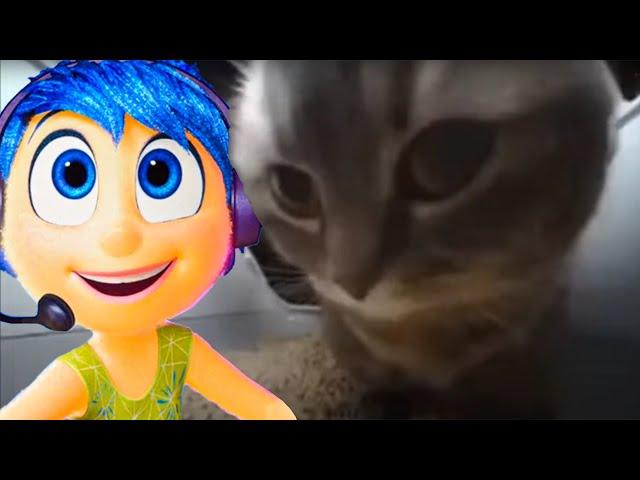 Inside Out 2 - Chipi Chipi Chapa Chapa (COVER #63)