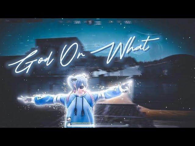 God Or What  || BGMI MONTAGE || I PHONE 13 || #montage #bgmi #bgmimontage #bgmimontagevideo