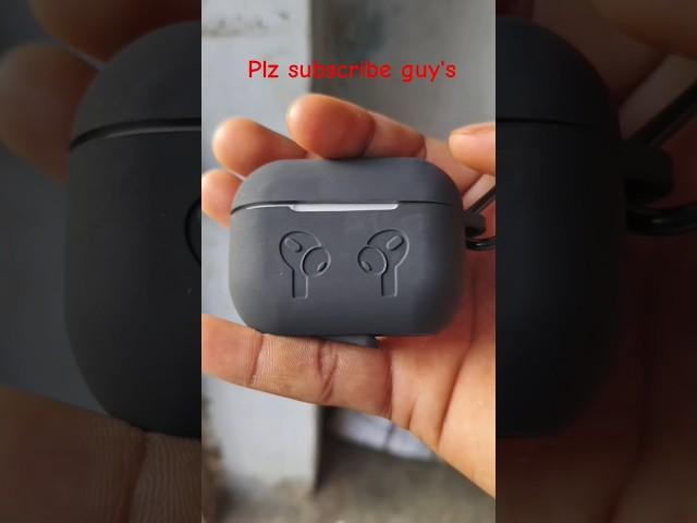 My new airpods pro unboxing #viralshort #ytshorts #shorts #unboxing