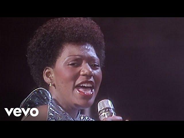 Boney M. - Sunny (Hit-Sommernacht 18.08.1984)