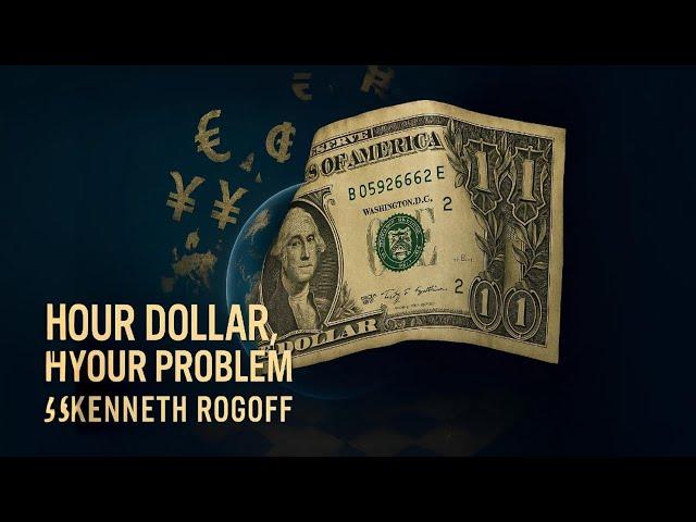 Our Dollar, Your Problem | Is the U.S. Dollar's Reign Ending?
