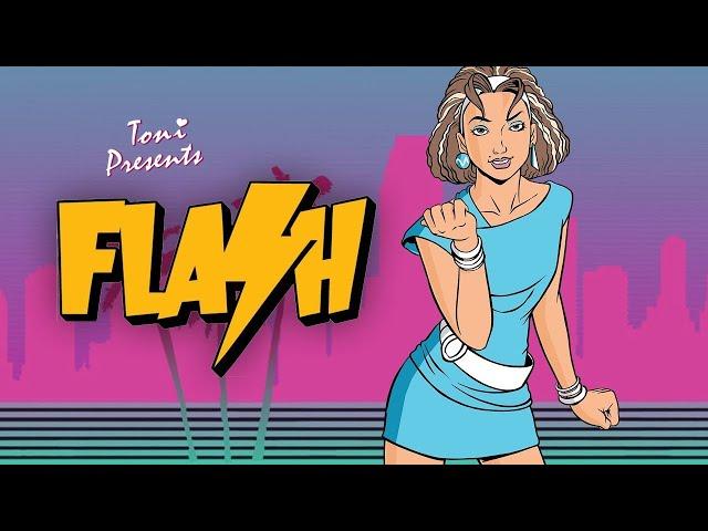 Flash FM (GTA Vice City)