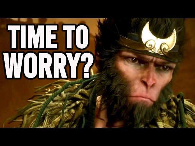 Black Myth: Wukong Reviews Has Some Gamers Worried! Should We Be?