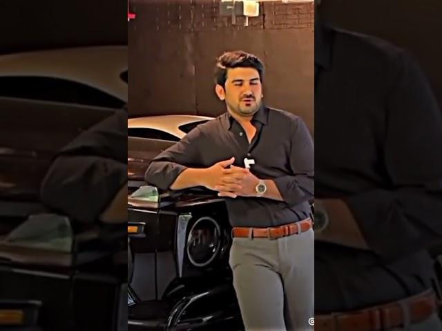 Shahid Anwar motivation speaking