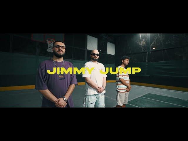 Octave -  Jimmy Jump (OFFICIAL VIDEO)