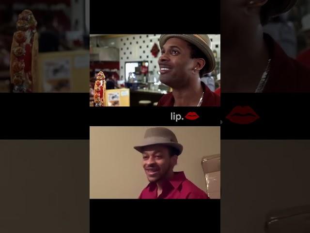 15…30…37…38, Doo Doo Doo Doo Doooo…..45, 47 | All About The Benjamin’s (Mike Epps) #RRRemakes