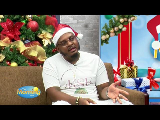 The Morning Show | Friday December 13, 2024