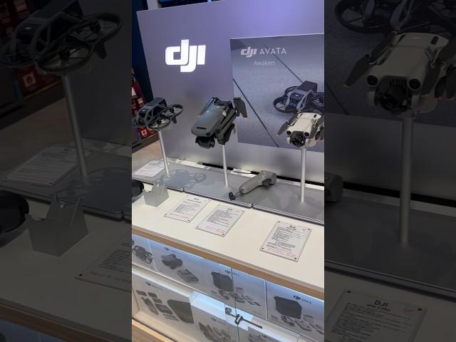 Dji drones price in Dubai  #shorts #dji #dubai