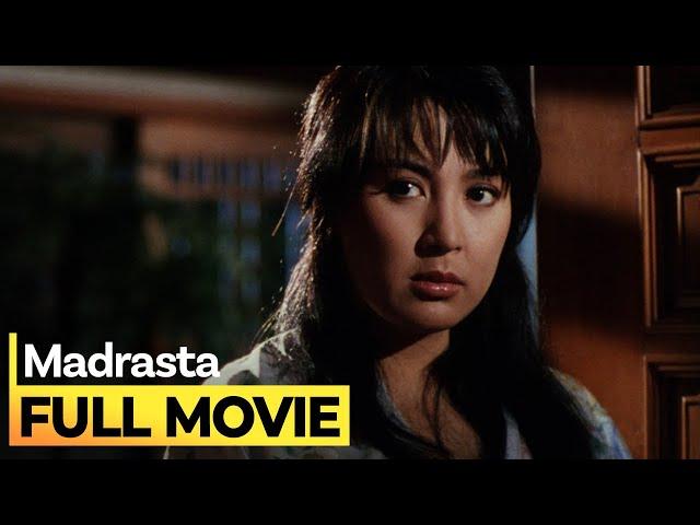 ‘Madrasta’ FULL MOVIE | Sharon Cuneta, Christopher de Leon, Zsa Zsa Padilla