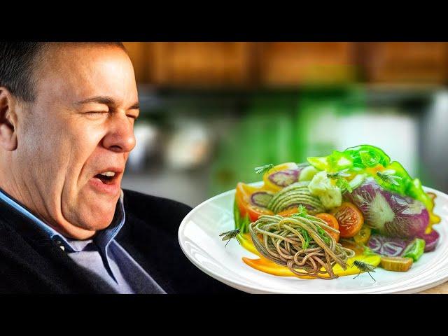 Bar Rescue’s Grossest Foods of ALL TIME!