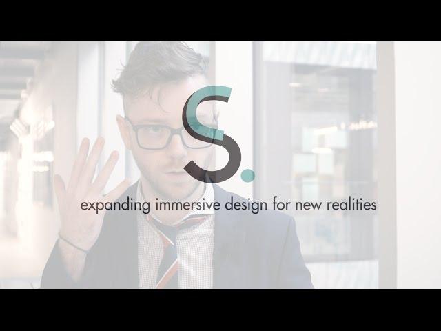 expanding immersive design for new realities - Rob Morgan